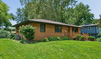 1780 NW 70th Pl, Ankeny, IA 50023