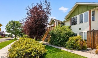 1098 Longbow 3F, Bozeman, MT 59715
