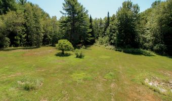 10 Perry Ln, Amherst, ME 04605