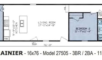 746 N Main St 63, Ada, OH 45810