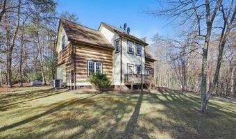 705 BEAUREGARD Dr, Basye, VA 22810
