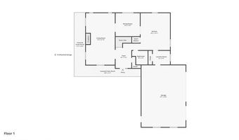 2691 Fox Cv, Addison Twp., MI 48370