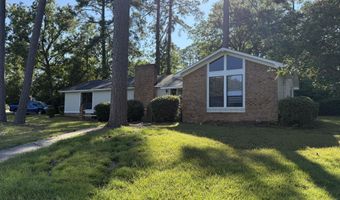 3326 Quaker Spring Rd, Augusta, GA 30907
