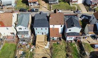 838 Eureka St, Allentown, PA 15210