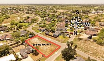 E Harding Avenue, Alton, TX 78573