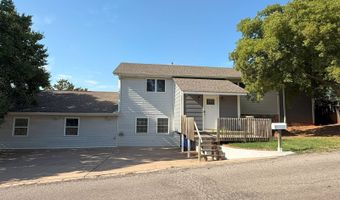 730 Thunderbird Rd, Alva, OK 73717