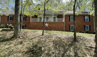 222 Park Hill Ave, Barbourville, KY 40906
