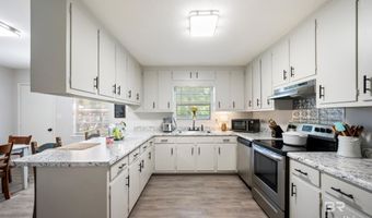 400 Collier Ave, Bay Minette, AL 36507