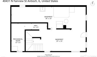 40431 N Fairview St, Antioch, IL 60002