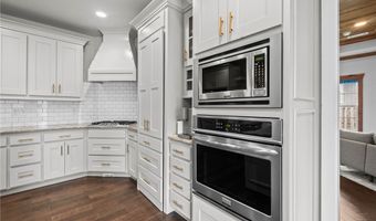 3780 Bitterroot St, Bentonville, AR 72712