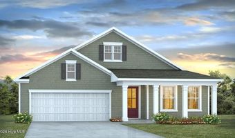 1280 Woodhouse Dr NW, Ash, NC 28420