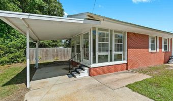 301 E Craig St, Atmore, AL 36502