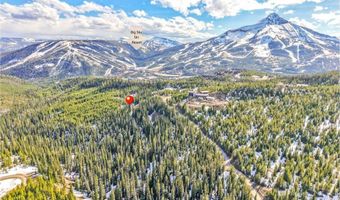 Nhn Joy Road, Big Sky, MT 59716