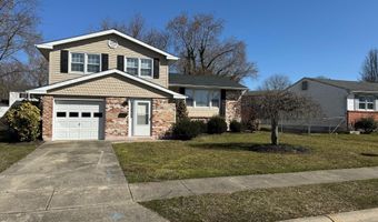 172 CHAPEL Dr, Camden Wyoming, DE 19934