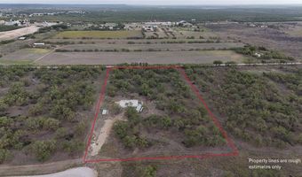 Lot 4 Fandangle Dr, Albany, TX 76430