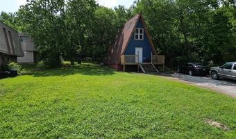 531 College, Ada, OK 74820