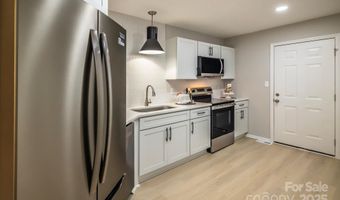 420 Alpha St, Charlotte, NC 28205
