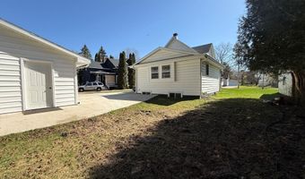 914 FULTON St, Antigo, WI 54409