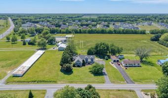 73 MOOSE LODGE Rd, Camden Wyoming, DE 19934