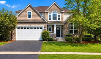 1145 Mackenzie Dr, Antioch, IL 60002