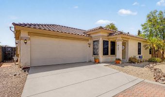 2370 E PEACH TREE Dr, Chandler, AZ 85249