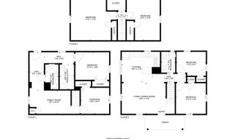 2316 FORT Dr, Alexandria, VA 22303