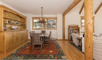 3040 Two Moons Rd, Big Sky, MT 59716