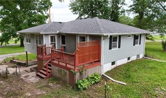 10425 SE State RT FF Hwy, Agency, MO 64401