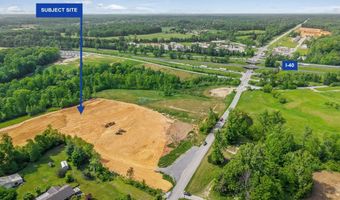 000 Baxter Rd, Baxter, TN 38544