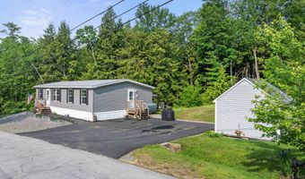 85 Lakewood Dr, Belmont, NH 03220