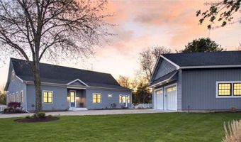 91 Charlestown Beach Rd, Charlestown, RI 02813