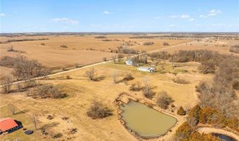 9937 NW County Road 1001 N/A, Adrian, MO 64720