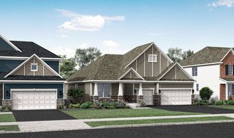 397 W Point Cir Plan: Sequoia, Algonquin, IL 60102