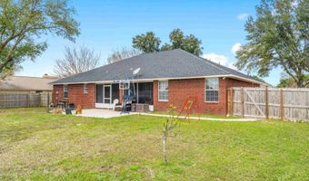 3895 Bay Wind Dr, Gulf Breeze, FL 32563