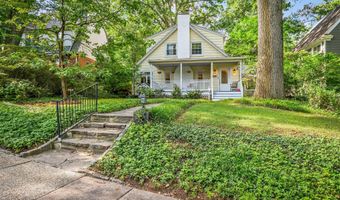 2217 ARDEN Rd, Baltimore, MD 21209