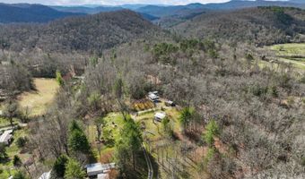 54 S Kimiko Ln, Balsam Grove, NC 28708