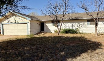 4125 SE 2000, Andrews, TX 79714