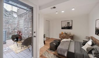 1302 RHODE ISLAND Ave NW #B, Washington, DC 20005