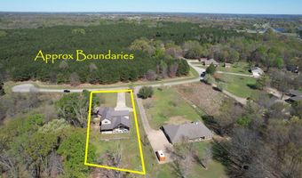 181 County Road 1505, Alba, TX 75410