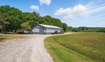 Keene Rd, Acushnet, MA 02743