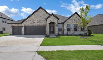 316 Forest Hill Ln, Anna, TX 75409