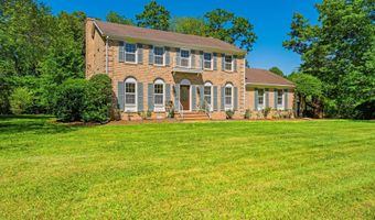 6989 FREDERICKSBURG Rd, Barboursville, VA 22923