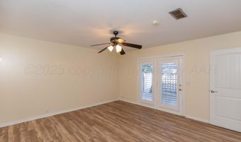 4004 TERRACE Dr, Amarillo, TX 79109