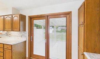 322 Mahaska St, Agency, IA 52530