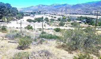 San Gabriel, Acton, CA 93510