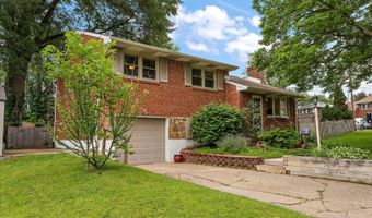 601 RIVERVIEW Rd, Claymont, DE 19703