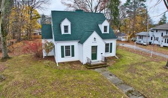 612 Irwin Ave, Albion, MI 49224