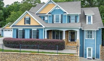 105 Stonewood Trl, Ball Ground, GA 30107