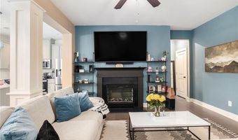 215 Auburn Landing Pl, Auburn, GA 30011