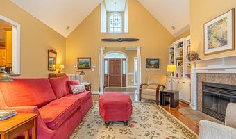 21030 Skyward Dr, Abingdon, VA 24211